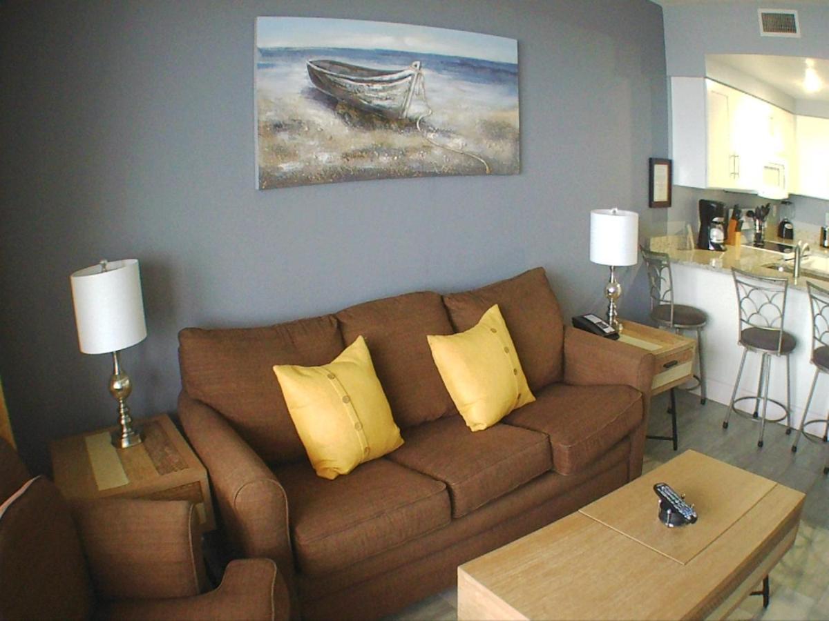 Holiday home Ocean Walk - Spectacular Ocean Front View Daytona Beach
