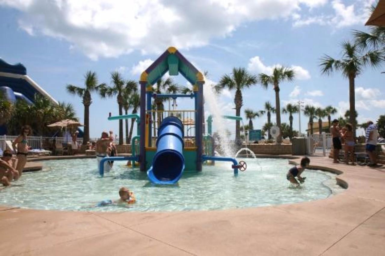 Holiday home Ocean Walk - Spectacular Ocean Front View Daytona Beach