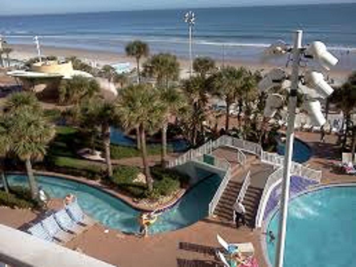 Holiday home Ocean Walk - Spectacular Ocean Front View