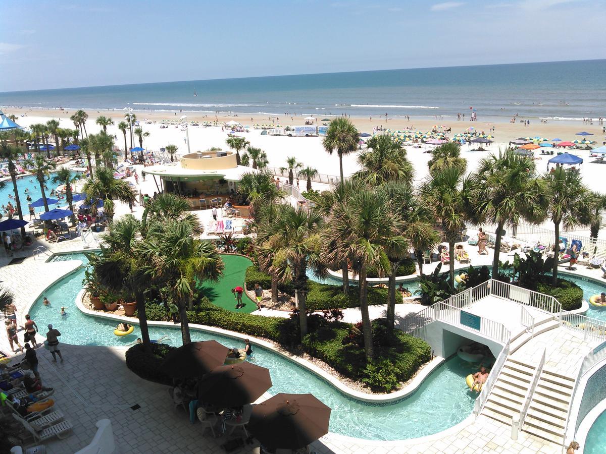 Ocean Walk - Spectacular Ocean Front View *