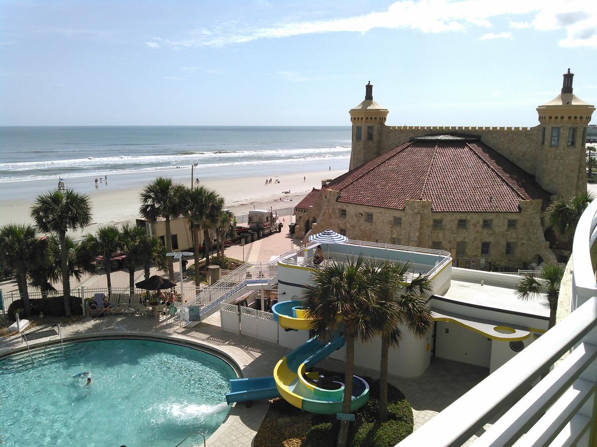 Holiday home Ocean Walk - Spectacular Ocean Front View *