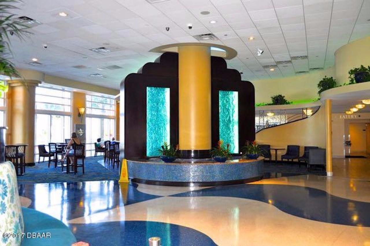 Ocean Walk - Spectacular Ocean Front View Holiday home Daytona Beach