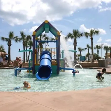 Ocean Walk Resort - Spectacular Ocean Front View Daytona Beach Exterior photo