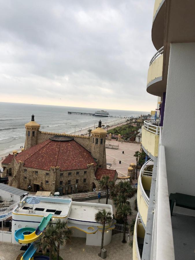 Сasa de vacaciones Ocean Walk - Spectacular Ocean Front View *