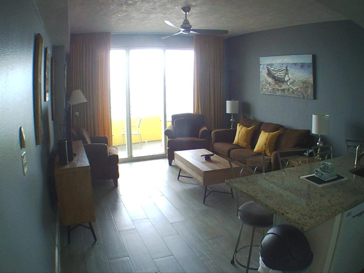 Сasa de vacaciones Ocean Walk - Spectacular Ocean Front View