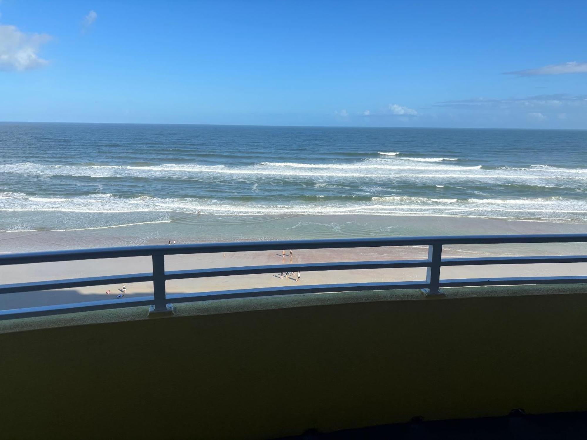 Сasa de vacaciones Ocean Walk - Spectacular Ocean Front View Daytona Beach
