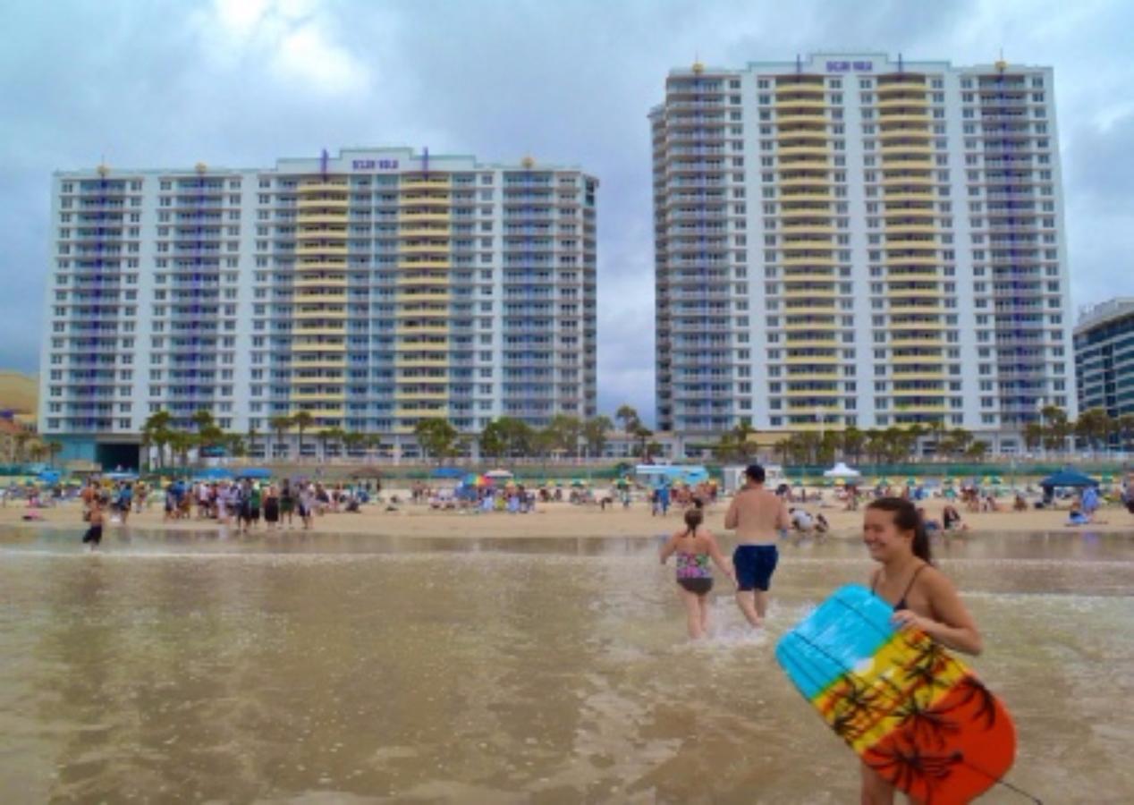 Ocean Walk - Spectacular Ocean Front View