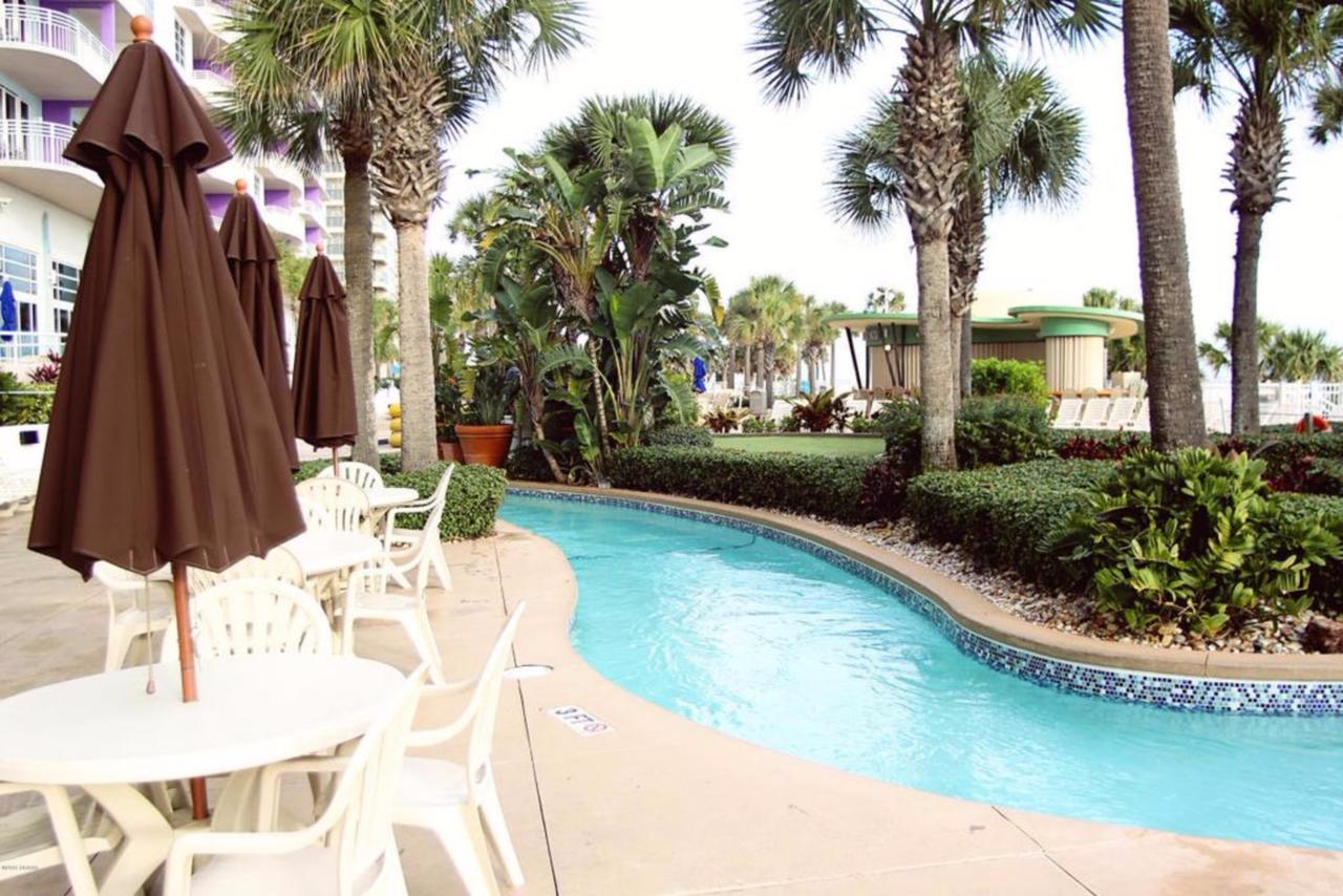 Сasa de vacaciones Ocean Walk - Spectacular Ocean Front View *