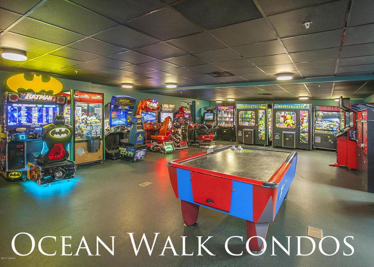 Сasa de vacaciones Ocean Walk - Spectacular Ocean Front View *