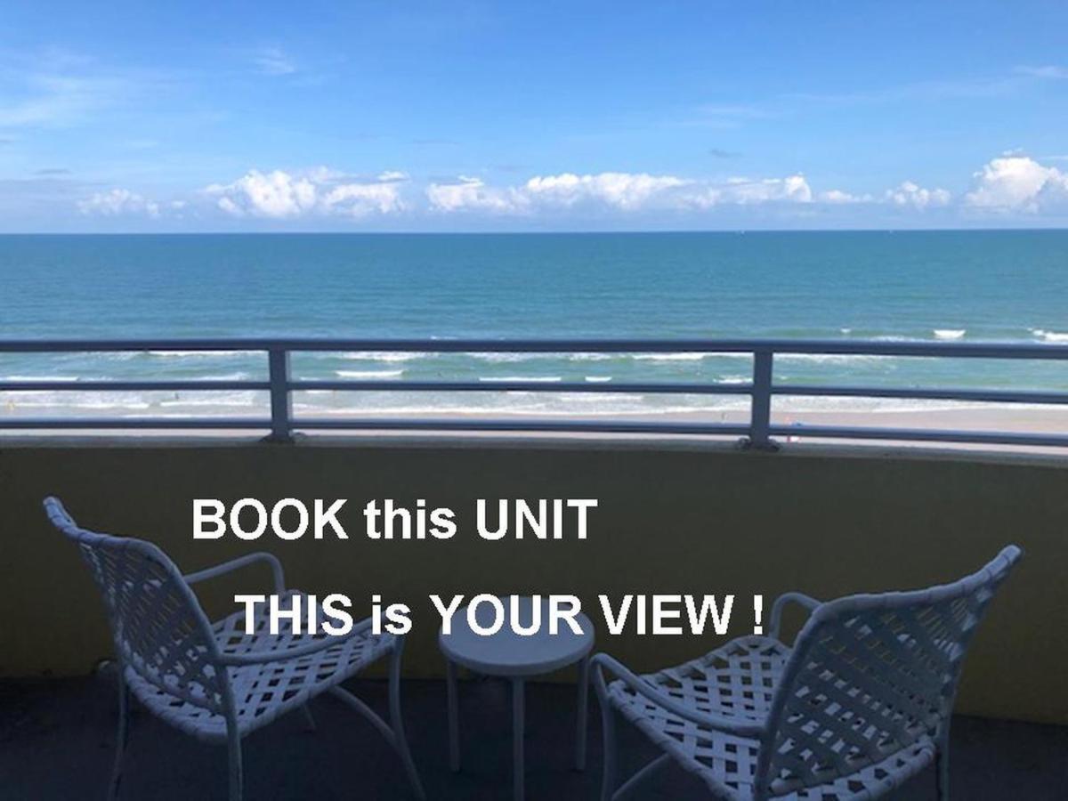 Сasa de vacaciones Ocean Walk - Spectacular Ocean Front View